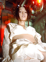 gangbanged asian