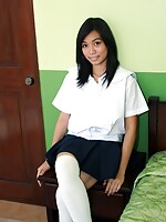 gangbanged asian