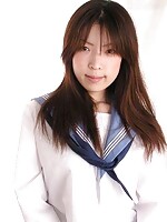 japan model nurse