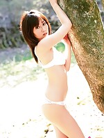 cute asian