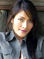extreme asian pussy