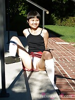 group sexy asian